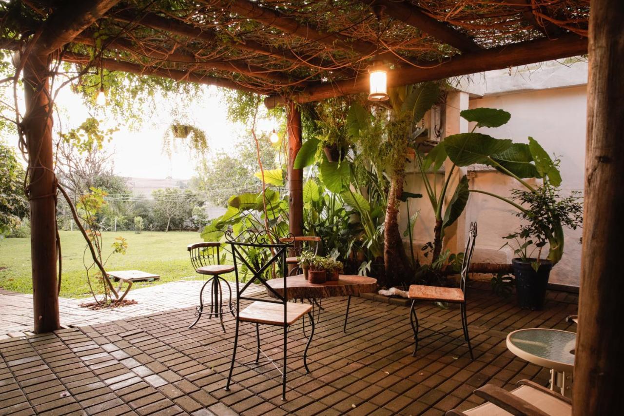 Rodeio Hotel Rodeio Bonito Εξωτερικό φωτογραφία