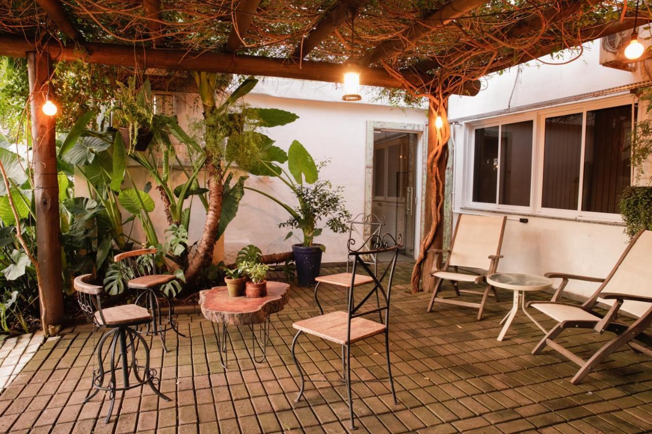 Rodeio Hotel Rodeio Bonito Εξωτερικό φωτογραφία