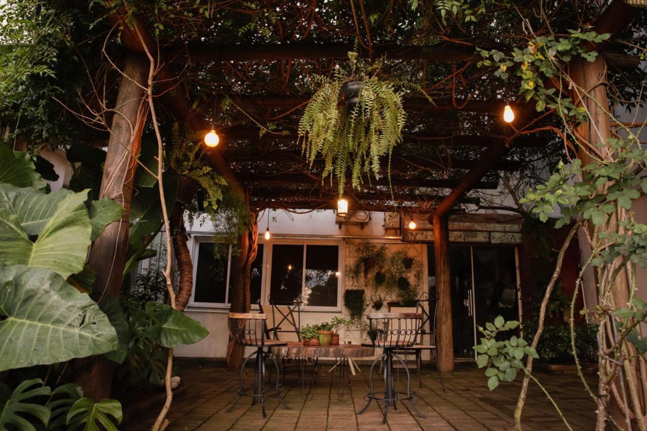 Rodeio Hotel Rodeio Bonito Εξωτερικό φωτογραφία