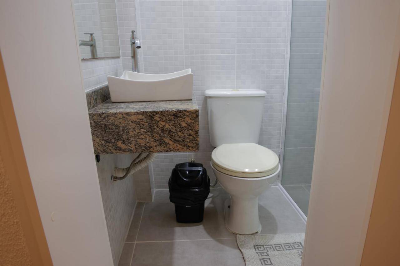 Rodeio Hotel Rodeio Bonito Εξωτερικό φωτογραφία