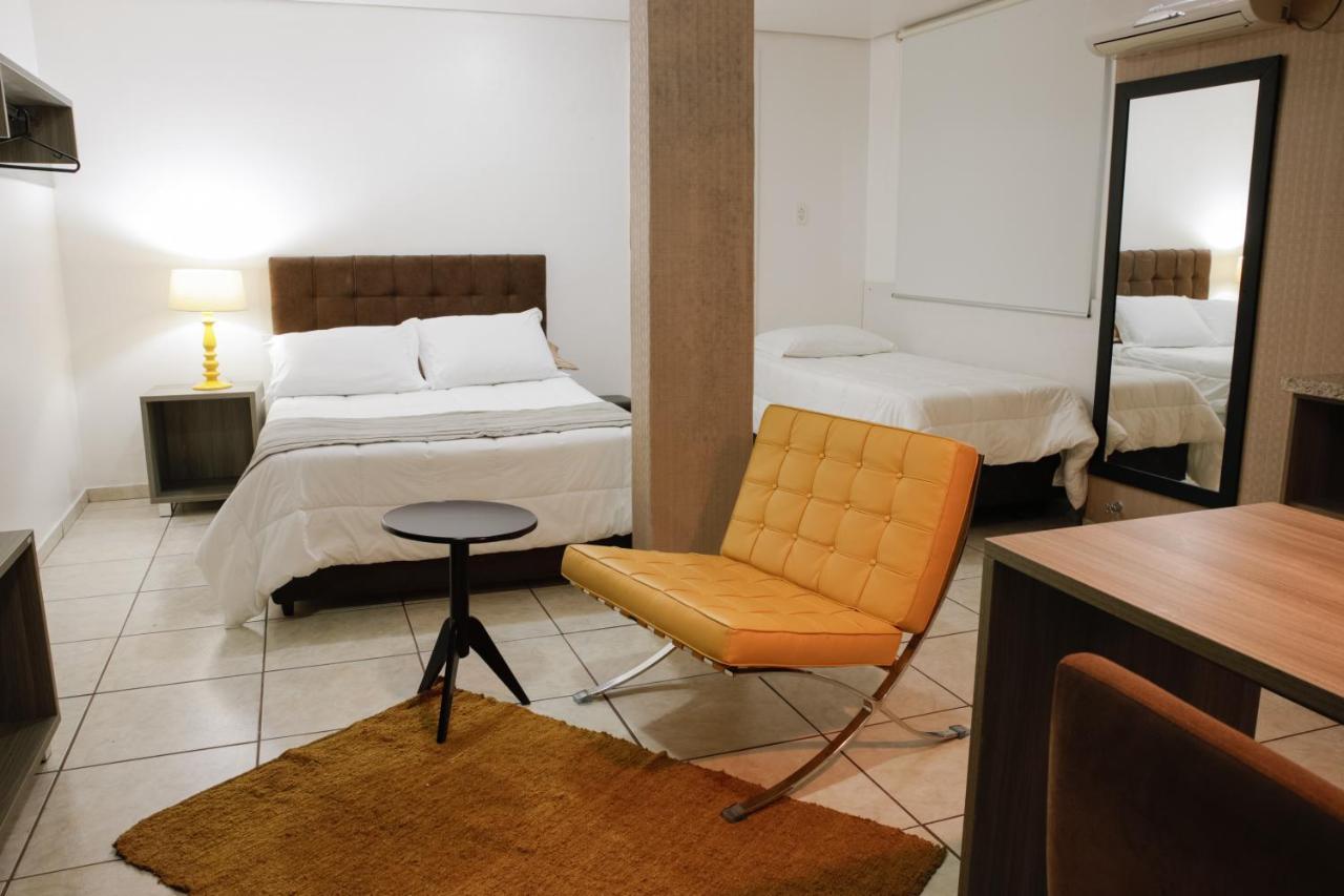 Rodeio Hotel Rodeio Bonito Εξωτερικό φωτογραφία