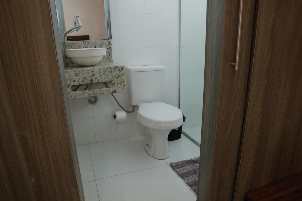 Rodeio Hotel Rodeio Bonito Εξωτερικό φωτογραφία