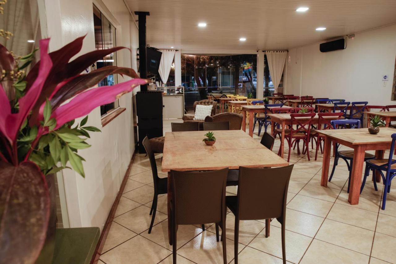 Rodeio Hotel Rodeio Bonito Εξωτερικό φωτογραφία