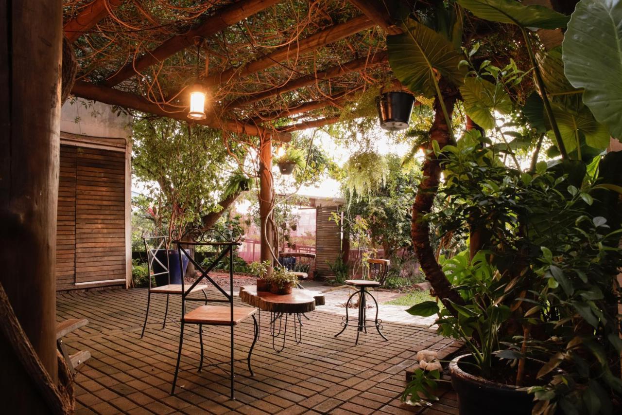 Rodeio Hotel Rodeio Bonito Εξωτερικό φωτογραφία