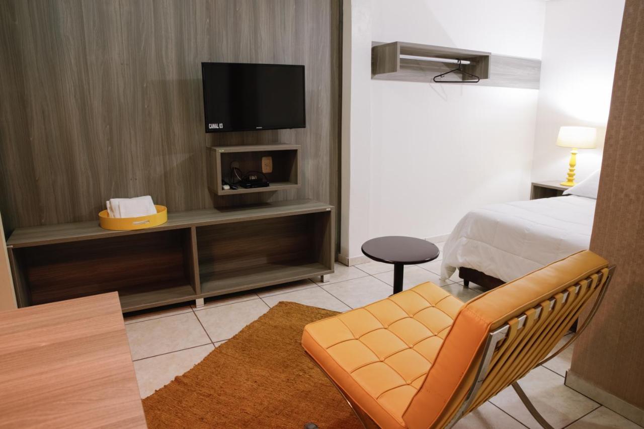Rodeio Hotel Rodeio Bonito Εξωτερικό φωτογραφία