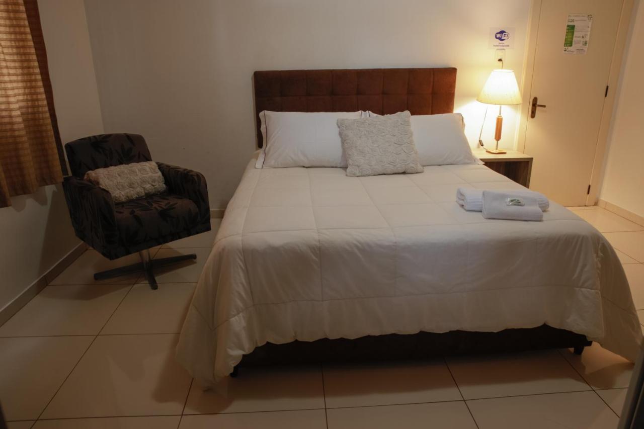 Rodeio Hotel Rodeio Bonito Εξωτερικό φωτογραφία