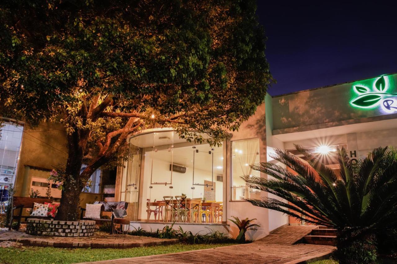 Rodeio Hotel Rodeio Bonito Εξωτερικό φωτογραφία
