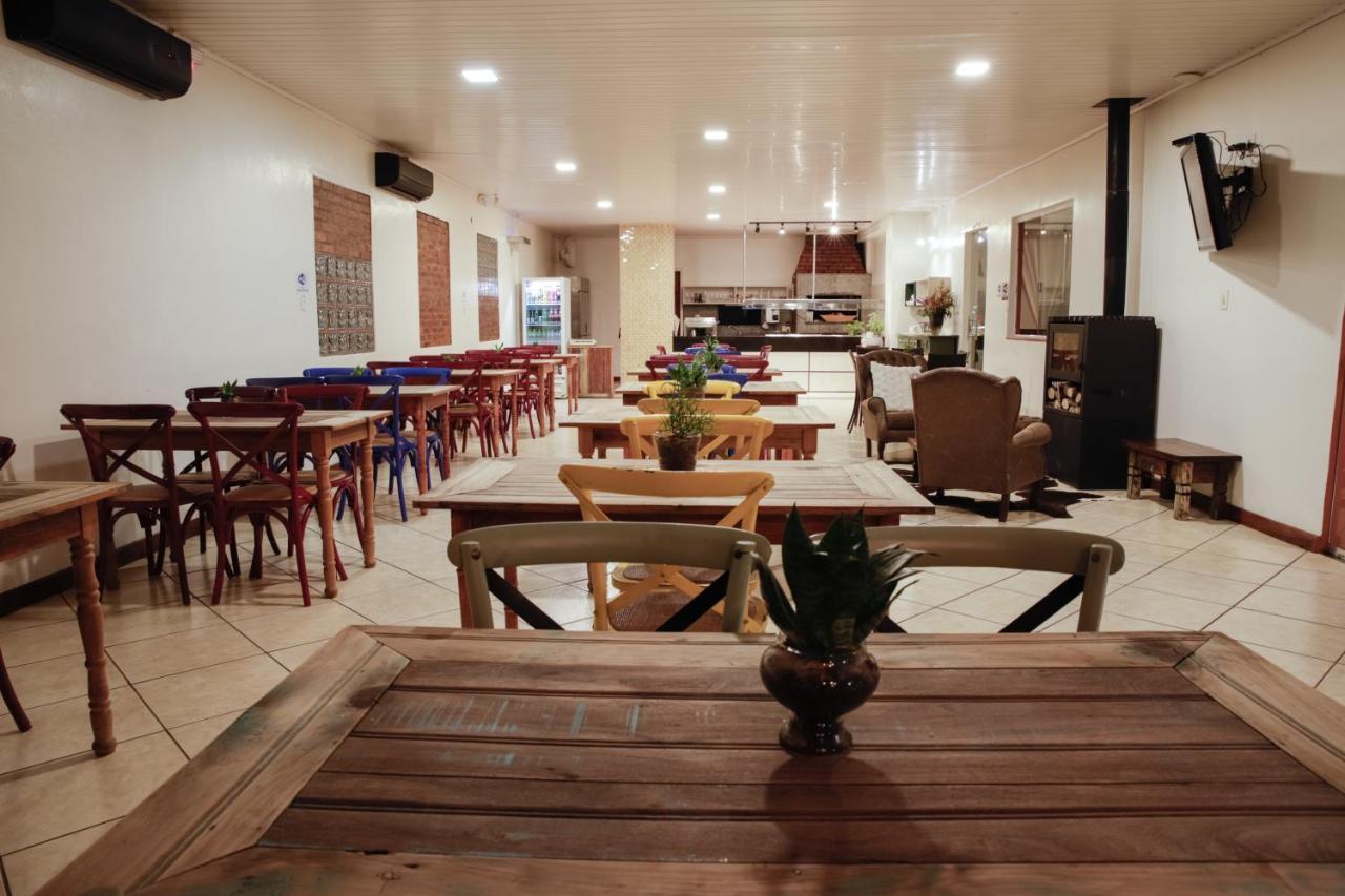 Rodeio Hotel Rodeio Bonito Εξωτερικό φωτογραφία