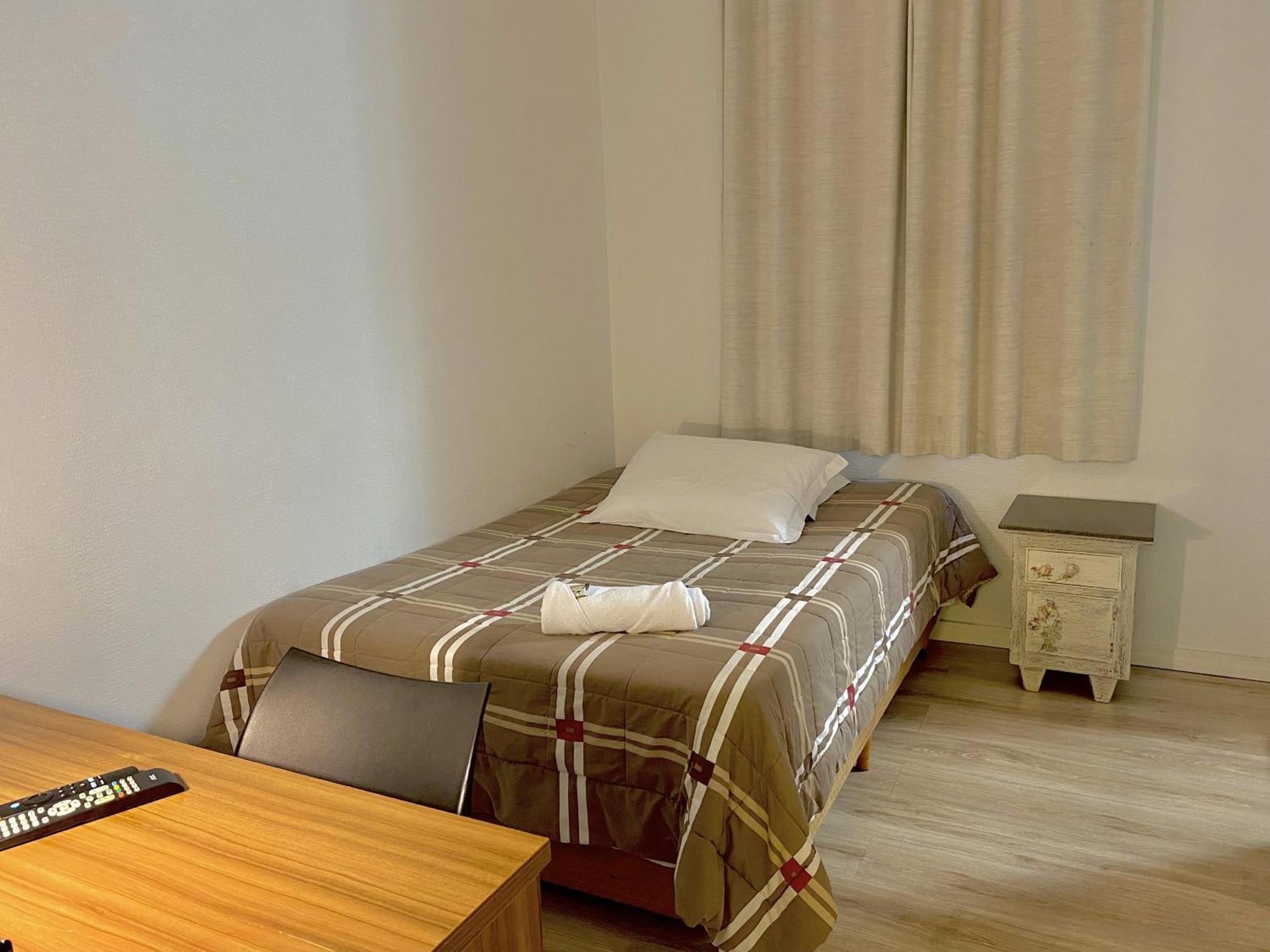 Rodeio Hotel Rodeio Bonito Εξωτερικό φωτογραφία